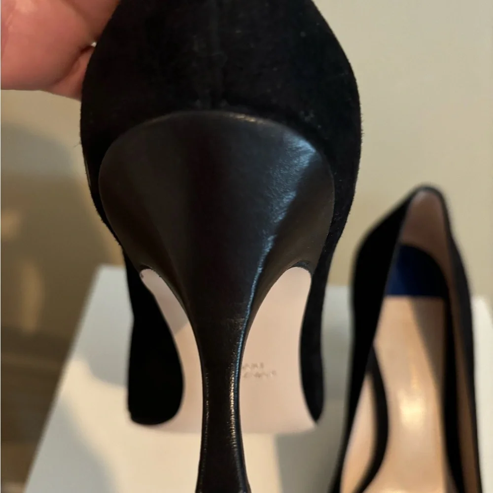 Stuart Weitzman heel shoes - Picture 3 of 10